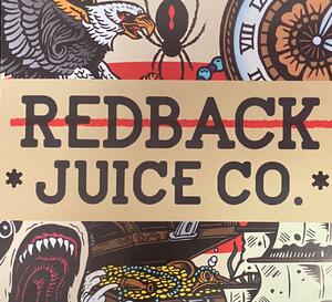 Redback Juice Co.